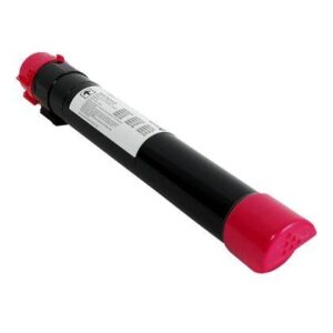 Toner Comp. con XEROX 7425 Magenta