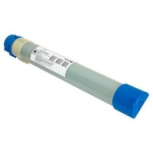 Toner Comp. con XEROX 7425 Ciano