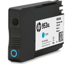 Cartuccia Comp. con HP 953XL Ciano