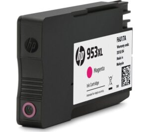 Cartuccia Comp. con HP 953XL Magenta