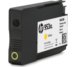 Cartuccia Comp. con HP 953XL Yellow