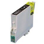 Cartuccia Comp. con EPSON T1631 T16XL Black