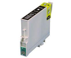 Cartuccia Comp. con EPSON T1631 T16XL Black