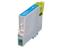 Cartuccia Comp. con EPSON T1632 T16XL Ciano
