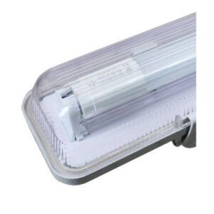 PLAFONIERA a LED AIGOSTAR 179120 SINGLE TUBO T8 1,2M