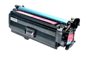 Toner Comp. con HP CF403X Magenta