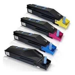 Toner Comp. con UTAX CDC1740 BK