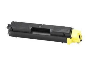Toner Comp. con Kyocera TK590 Yellow