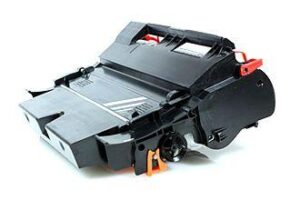 Toner Comp. con Lexmark T520