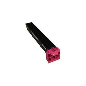 Toner Comp. con Konica Minolta Bizhub C452 C552 C652 TN613 Magenta