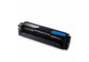 Toner Comp. con Samsung CLP2620 CLT-C505L CIANO