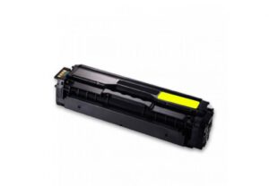Toner Comp. con Samsung CLP2620 CLT-Y505L Yellow