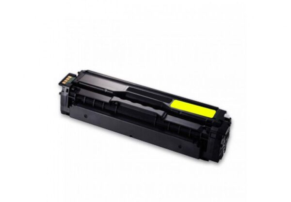 Toner Comp. con Samsung CLP2620 CLT-Y505L Yellow
