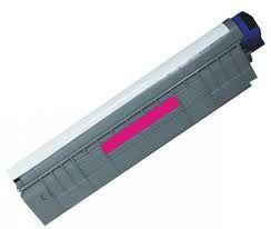Toner Comp. con OKI ES8431 ES8441 Magenta