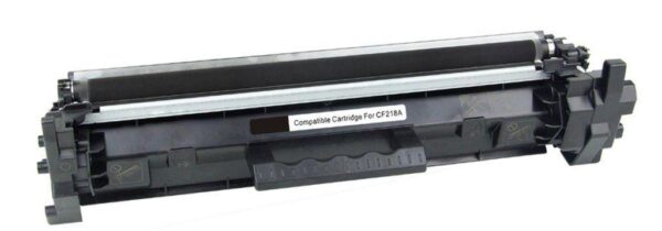 Toner Comp. con HP CF218A con Chip