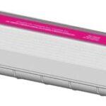Toner Comp. con Oki C8600 Magenta