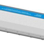 Toner Comp. con Oki C8600 Ciano
