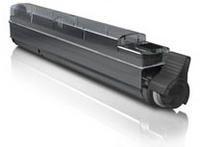 Toner Comp. con Oki ES3640 A4 Nero