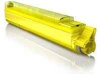 Toner Comp. con Oki ES3640 A3 Yellow