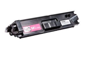 Toner Comp. con Brother TN900 Magenta
