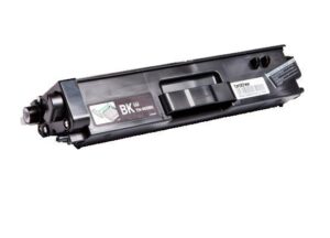 Toner Comp. con Brother TN900 Nero