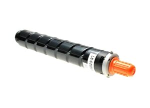 Toner Comp. con Canon Fotocopiatore EXV34 Nero