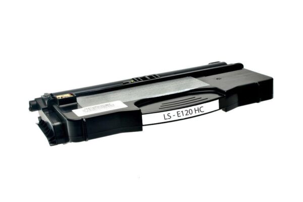 Toner Comp. con Lexmark E120