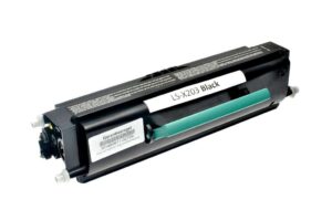 Toner Comp. con LEXMARK X203 X204 Comp/Rig