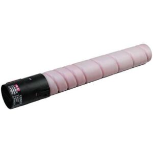 Toner Comp. con Konica Minolta Bizhub TN321 C224 C284 C364 Magenta