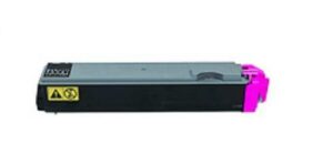 Toner Comp. con kyocera TK520 Magenta