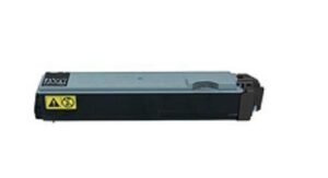 Toner Comp. con Kyocera TK520 Nero