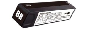 Cartuccia Comp. con HP 981XL BK
