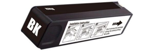 Cartuccia Comp. con HP 973XL BK