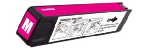 Cartuccia Comp. con HP 973XL Magenta