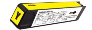 Cartuccia Comp. con HP 981XL Yellow