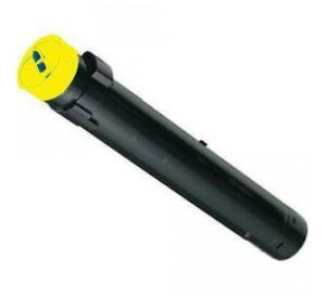 Toner Comp. con Epson C9100 Yellow