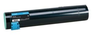 Toner Comp. con Lexmark C930 C935  Ciano