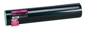 Toner Comp. con Lexmark C930 C935  Magenta