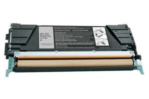Toner Comp. con Lexmark C734 C736 Nero