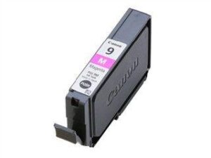 Cartuccia Comp. con CANON PGI 9 Magenta con chip