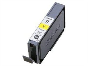 Cartuccia Comp. con CANON PGI 9 Yellow con chip