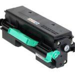 Toner Comp. con Ricoh Aficio SP4510 SP4520 MP410 SP3600 6K