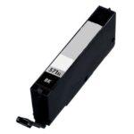 Cartuccia Comp. con CANON CLI 581 XXL BK
