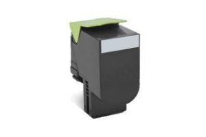 Toner Comp. con Lexmark C802 CX310 Nero