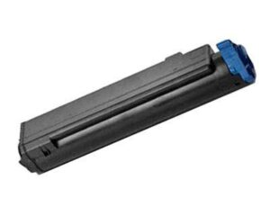 Toner Comp. con Oki B4100 B4200 B4300 Type 9