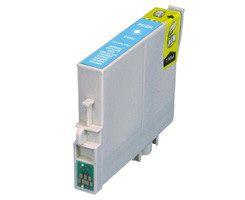 Cartuccia Comp. con EPSON T0805