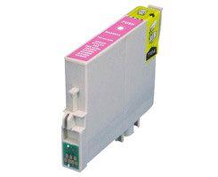 Cartuccia Comp. con EPSON T0806