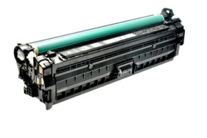 Toner Comp. con HP CF320X 653X Nero
