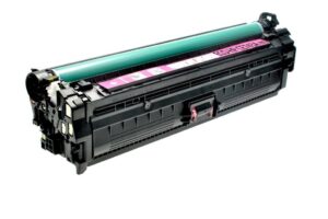 Toner Comp. con HP CF323A 653A Magenta