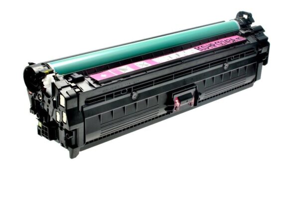 Toner Comp. con HP CF323A 653A Magenta